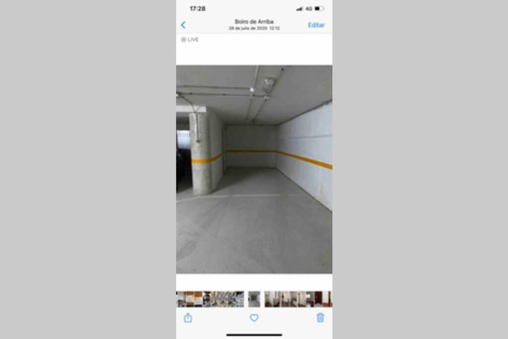 Apartamento En ボイロ エクステリア 写真