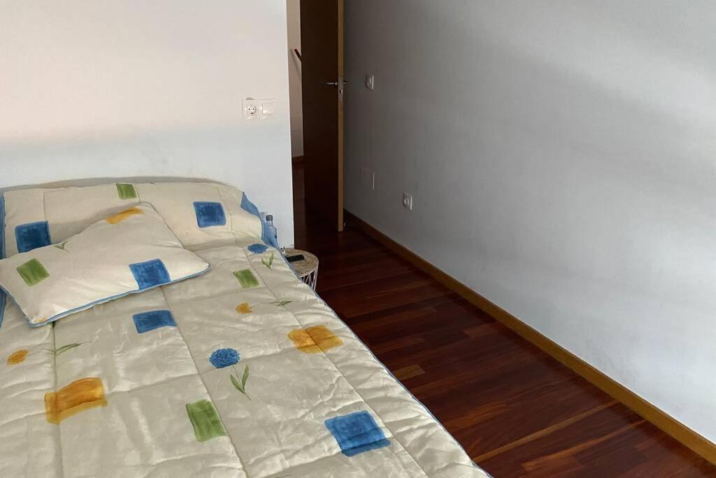 Apartamento En ボイロ エクステリア 写真