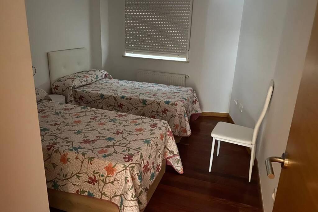 Apartamento En ボイロ エクステリア 写真