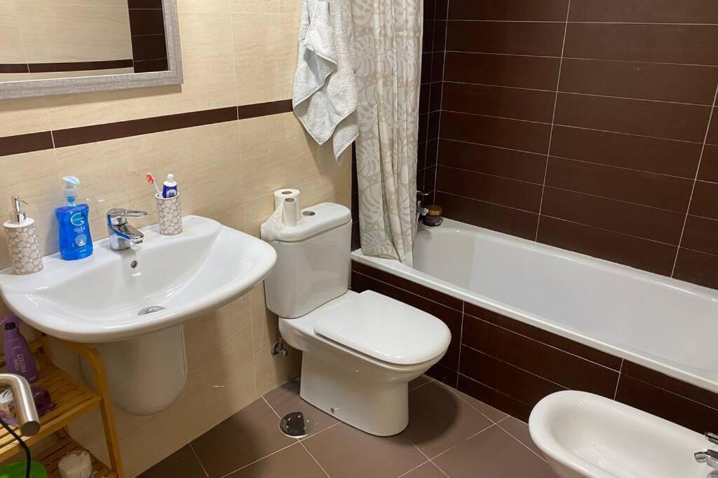 Apartamento En ボイロ エクステリア 写真