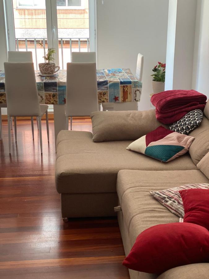 Apartamento En ボイロ エクステリア 写真