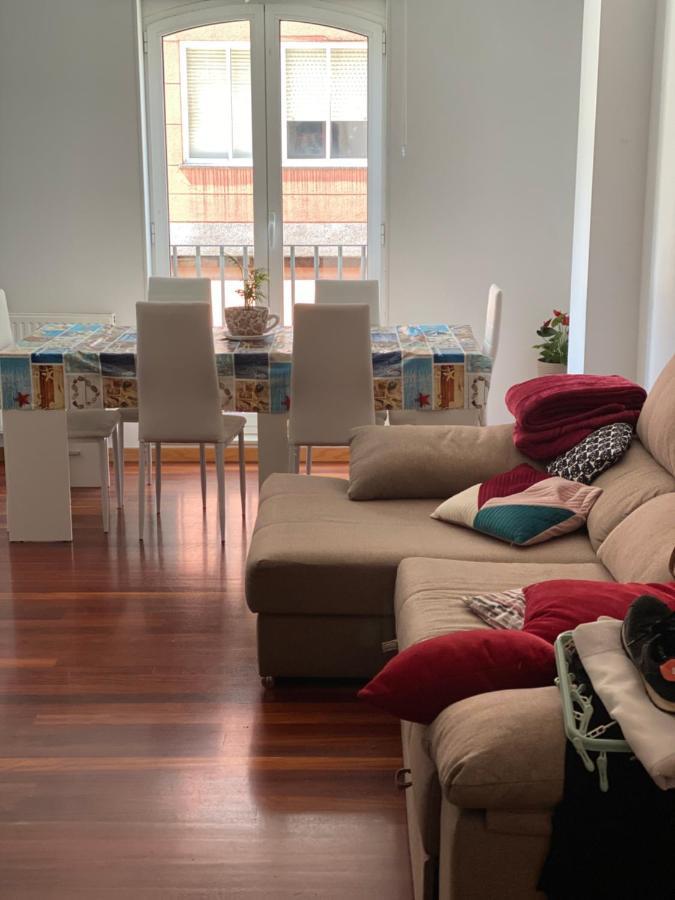 Apartamento En ボイロ エクステリア 写真