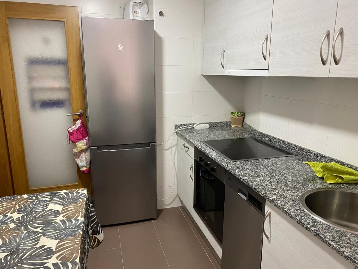 Apartamento En ボイロ エクステリア 写真