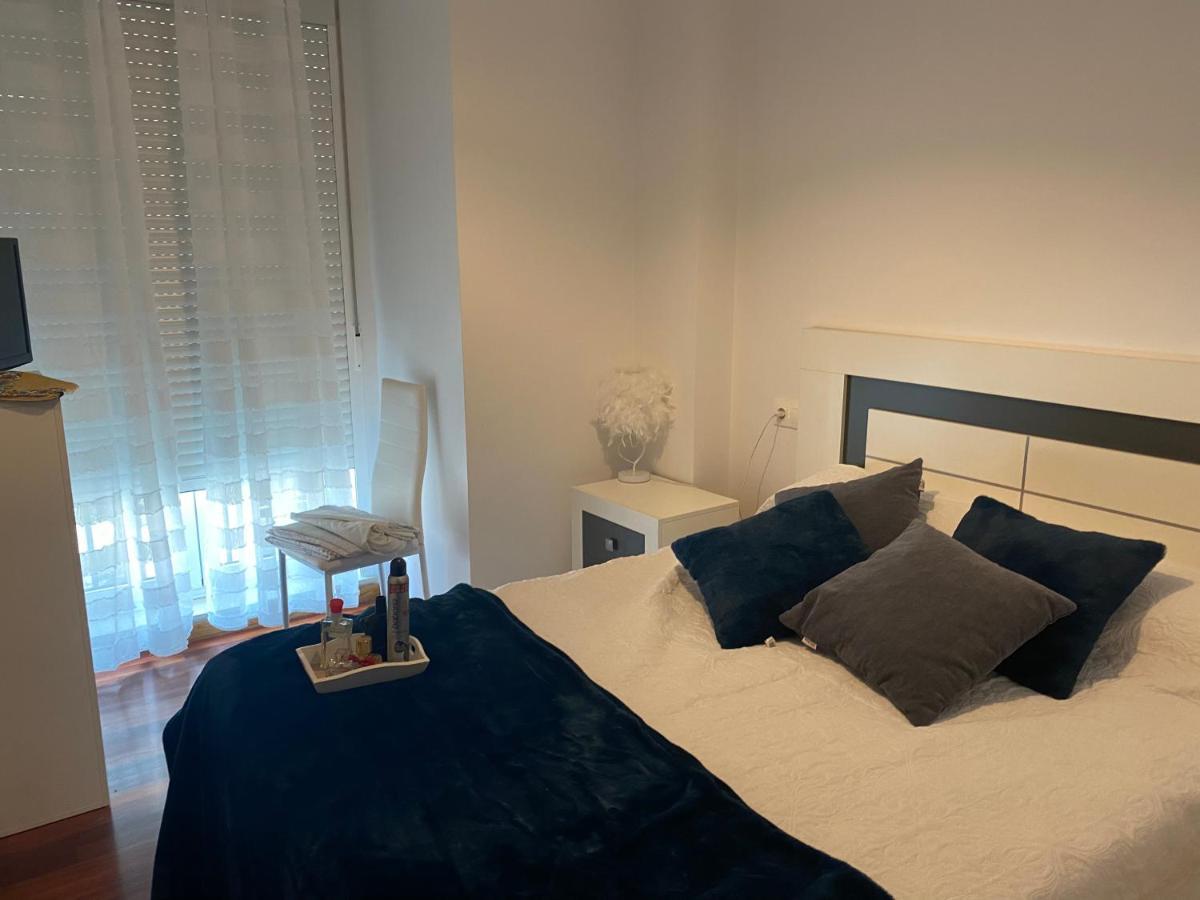 Apartamento En ボイロ エクステリア 写真