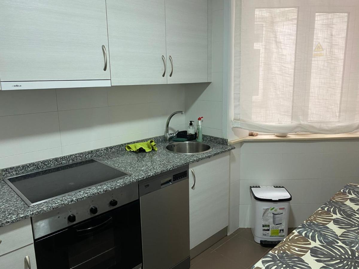 Apartamento En ボイロ エクステリア 写真