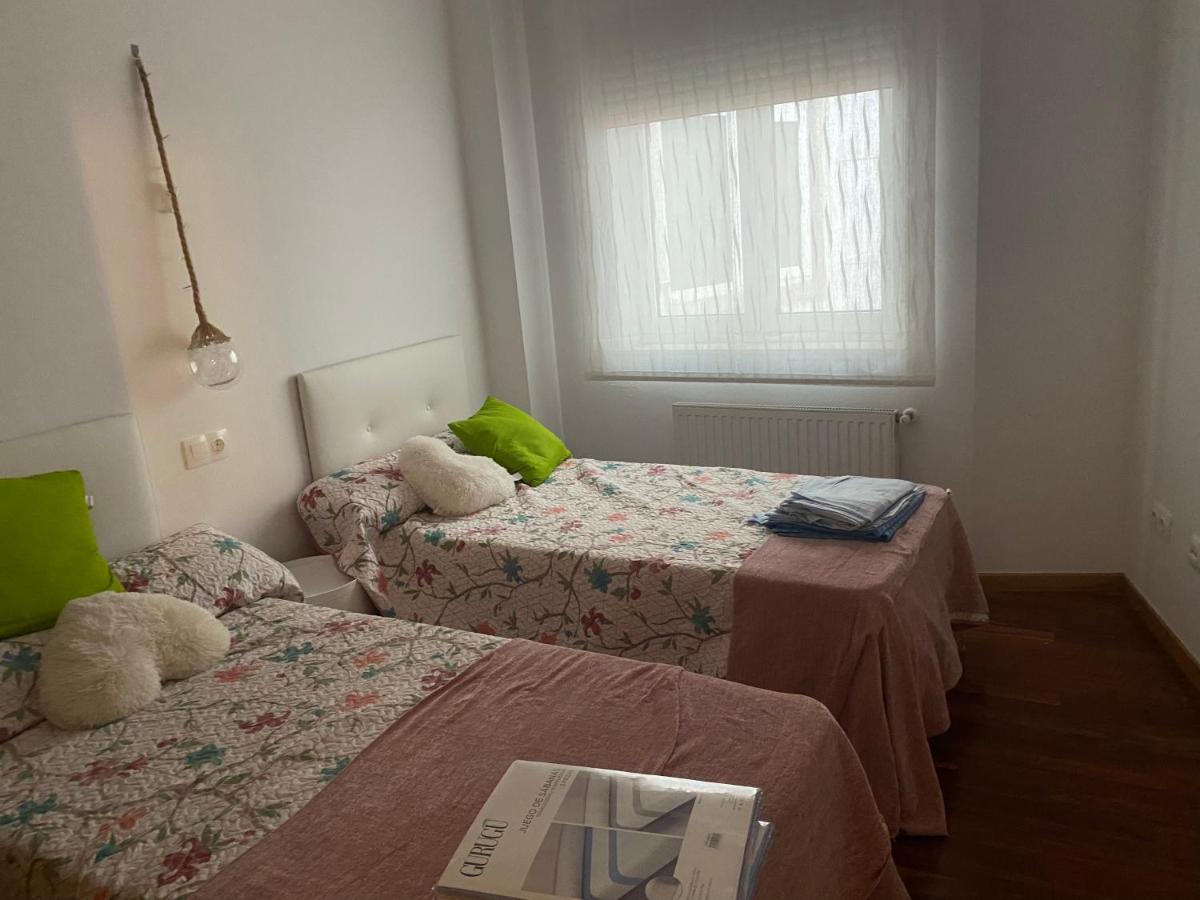 Apartamento En ボイロ エクステリア 写真